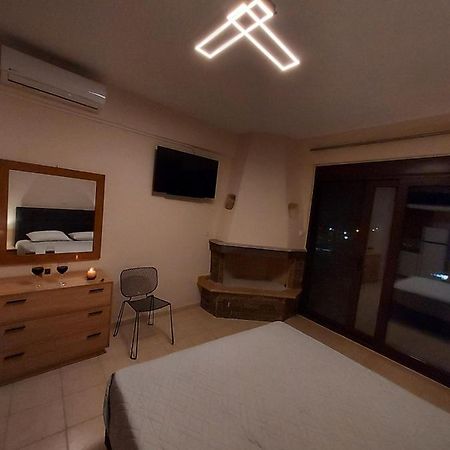 Prego Living Apartments Vathi  Luaran gambar