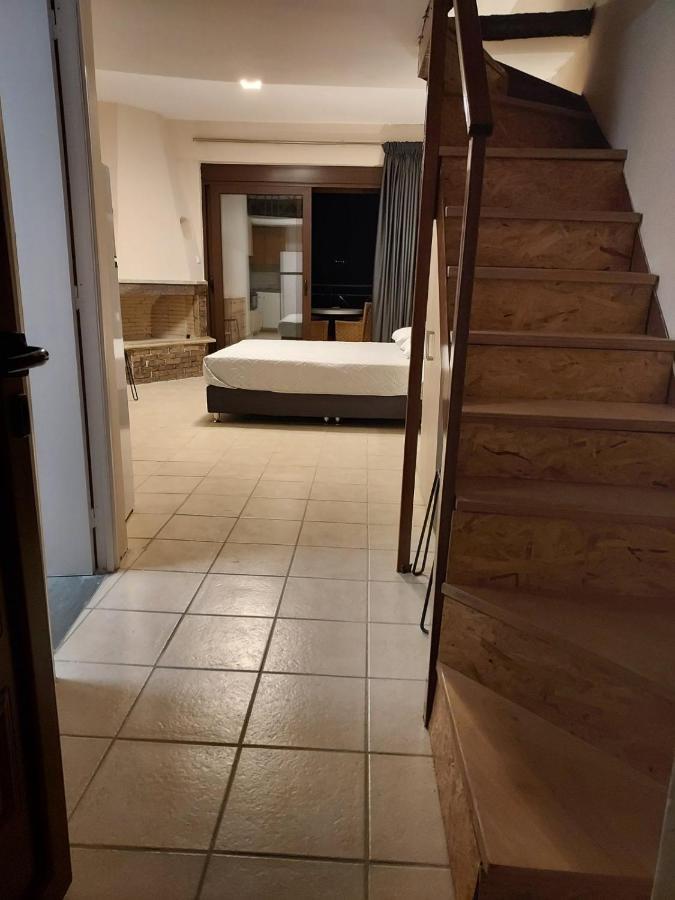Prego Living Apartments Vathi  Luaran gambar