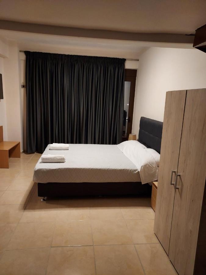 Prego Living Apartments Vathi  Luaran gambar