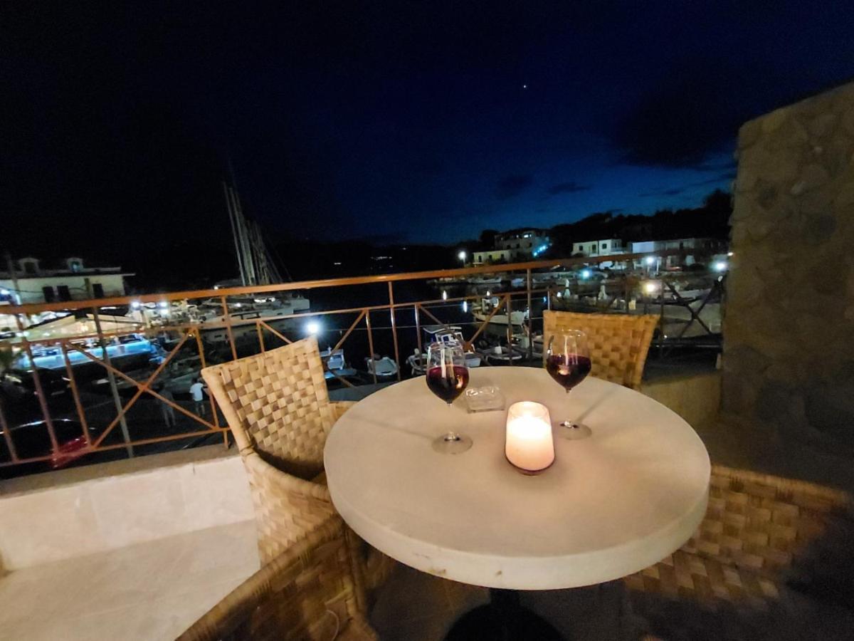 Prego Living Apartments Vathi  Luaran gambar