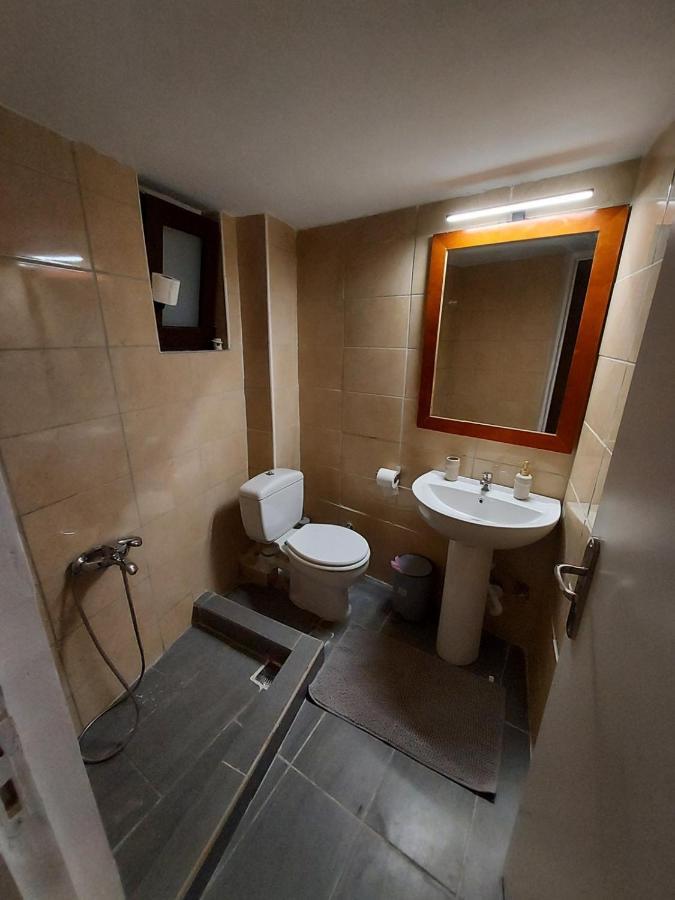 Prego Living Apartments Vathi  Luaran gambar