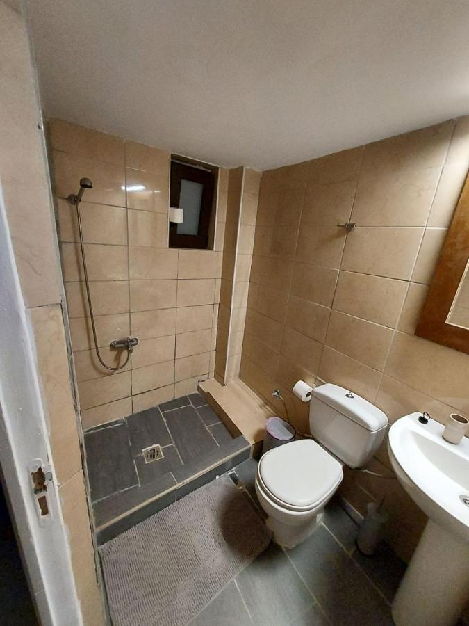 Prego Living Apartments Vathi  Luaran gambar