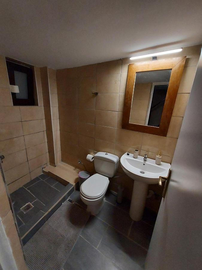 Prego Living Apartments Vathi  Luaran gambar