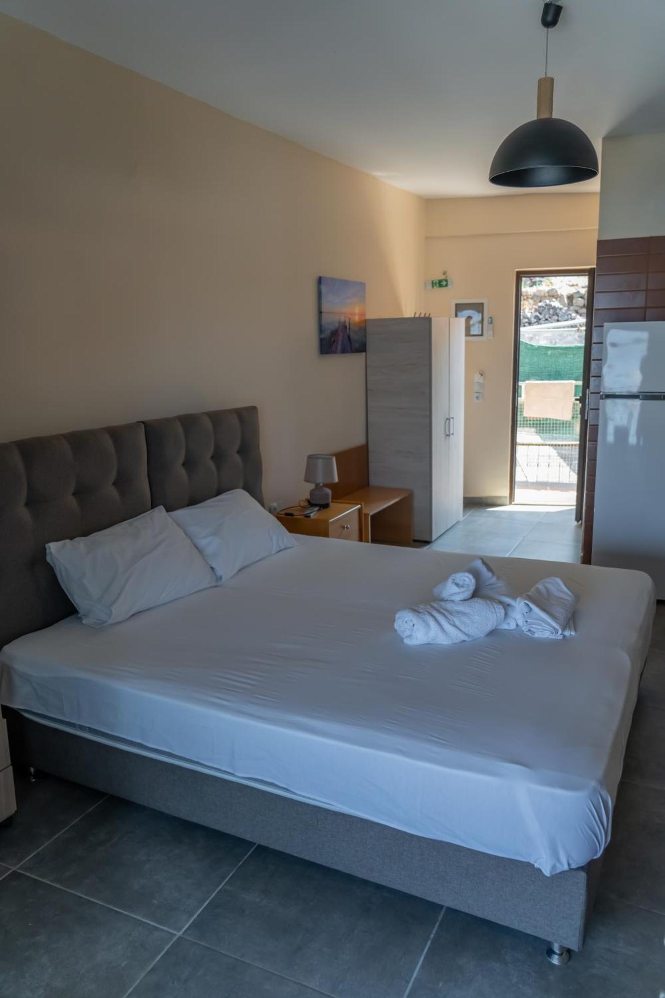 Prego Living Apartments Vathi  Luaran gambar