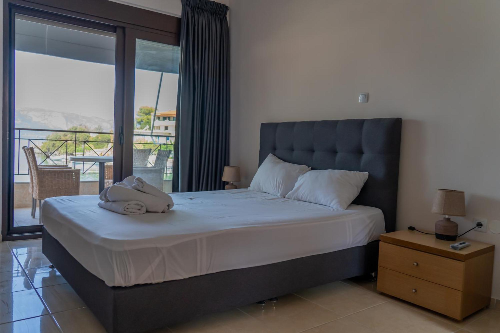 Prego Living Apartments Vathi  Luaran gambar